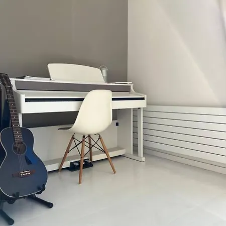Вилла Hannah Cap D'antibes
