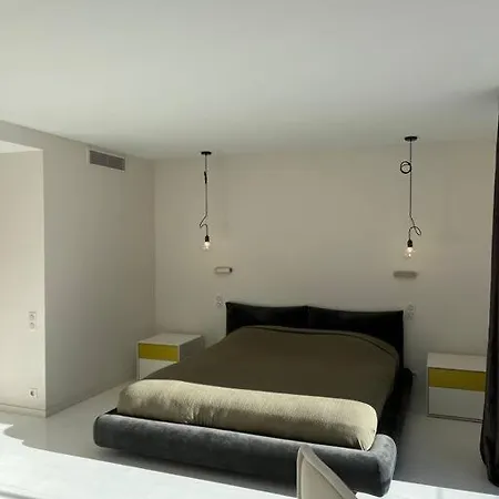 Вилла Hannah Cap D'antibes *